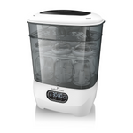 Baby Bottle Sterilizer and Dryer Advanced - Esterilizador y secador de biberones en un sólo paso - product thumbnail