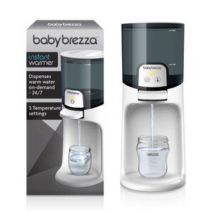 Instant Warmer - Calentador de agua instantáneo para biberones