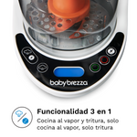 One Step Food Maker Deluxe (Robot de cocina con un solo paso) - product thumbnail