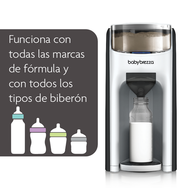 Formula Pro Advanced (Preparador de biberones y dispensador de fórmula) - product thumbnail