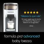 Formula Pro Advanced (Preparador de biberones y dispensador de fórmula) - product thumbnail