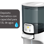 Instant Warmer - Calentador de agua instantáneo para biberones - product thumbnail